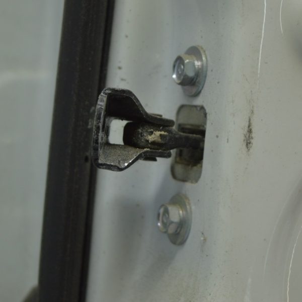 Ограничитель двери зад прав Acura MDX 14-20