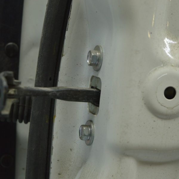 Ограничитель двери перед прав Acura MDX 14-20