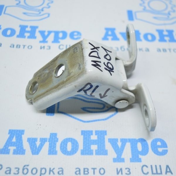 Петля двери нижняя зад лев Acura MDX 14-20