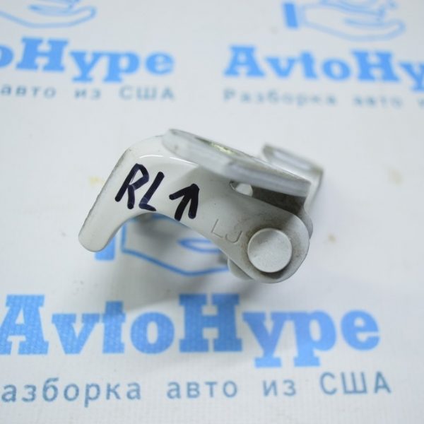 Петля двери верхняя зад лев Acura MDX 14-20