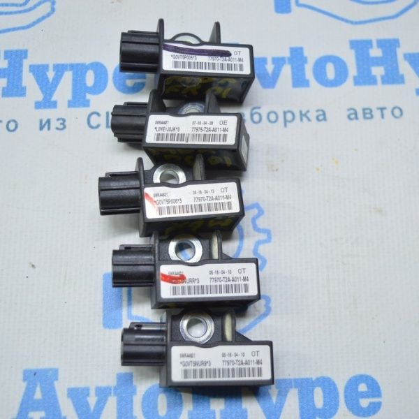 Датчик подушки безопасности задний прав Acura MDX 14-20