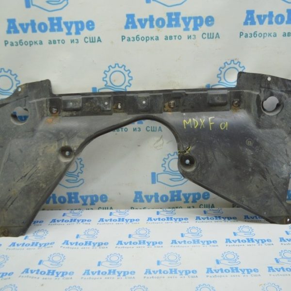 Защита двигателя Acura MDX 14-20 (01) деф.надрыв