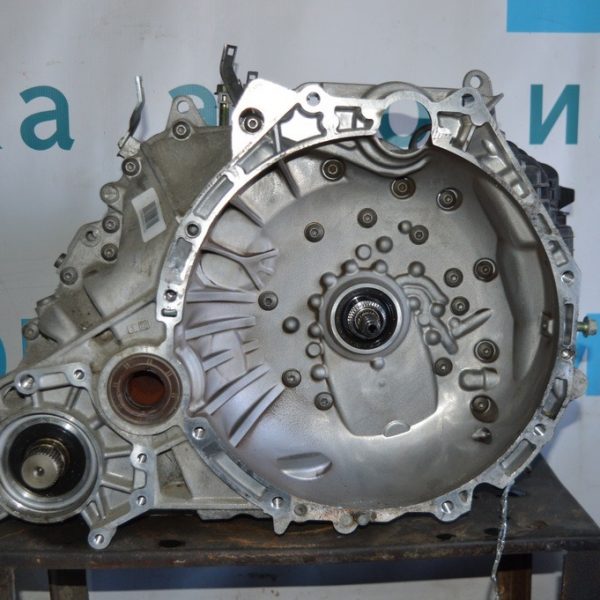 АКПП в сборе Acura MDX 16 9HP48 AWD (01) 42тыс км пробег