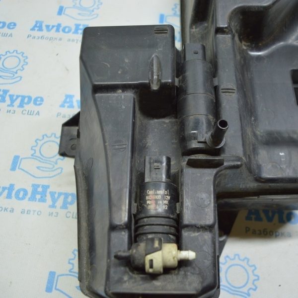 Мотор омывателя Acura MDX 14-20 под 1 выход