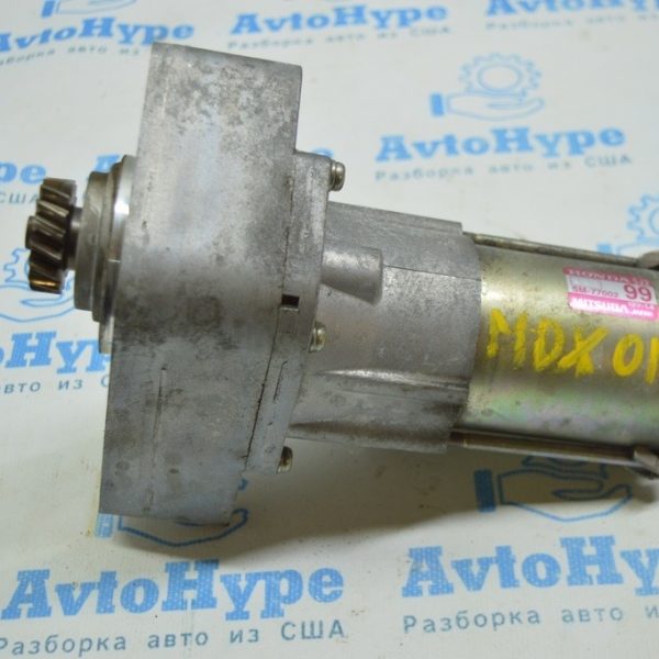 Стартер Acura MDX 15-20 (01)