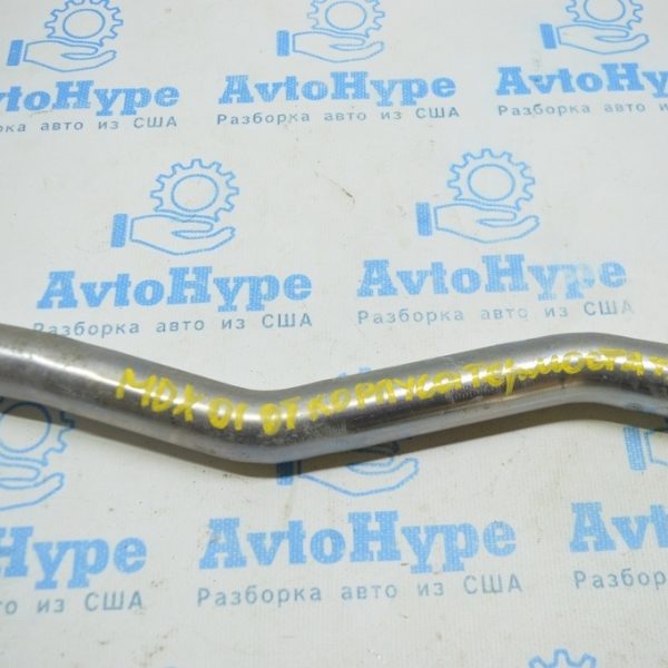 Патрубок охлаждения (металл) Acura MDX 15-20