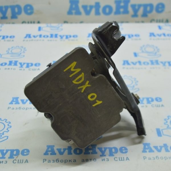 ABS АБС Acura MDX 16 (01)