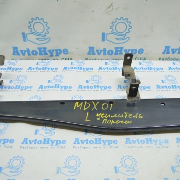 Усилитель подножки левый Acura MDX 14-16