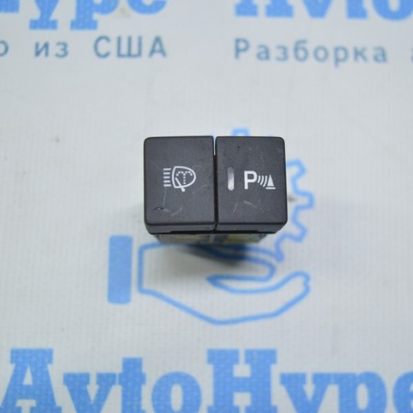 Кнопка отключения парктроников Acura MDX 14-20