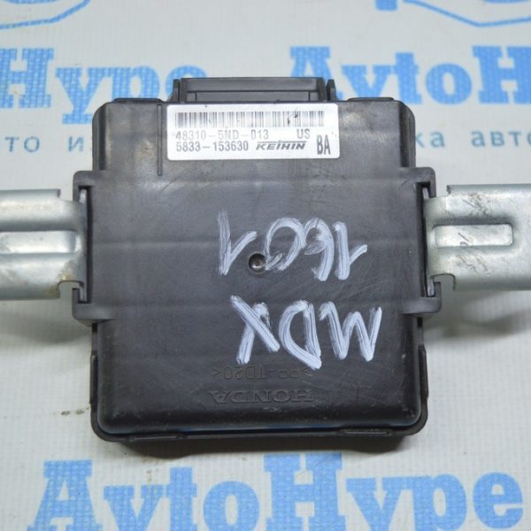 Awd Powertrain Control Unit Acura MDX 14-20 (01)