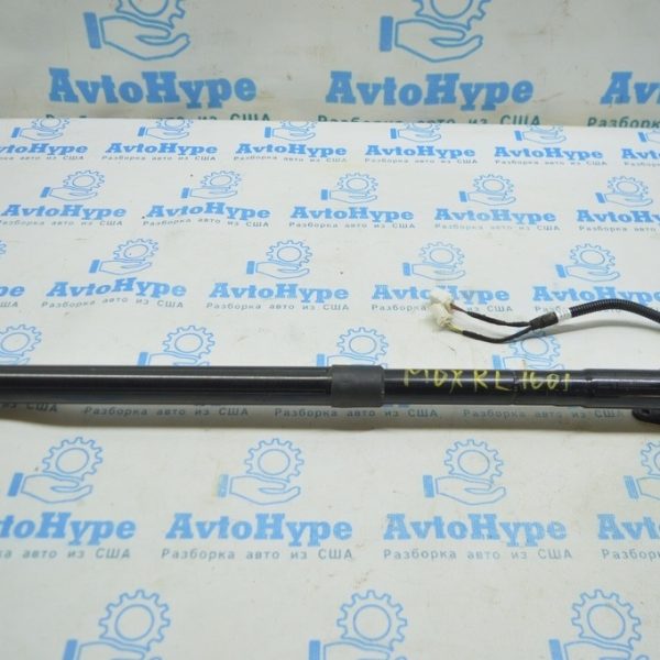 Амортизатор двери багажника левый Acura MDX 14-20 электро 74961-TZ5-a020-m1