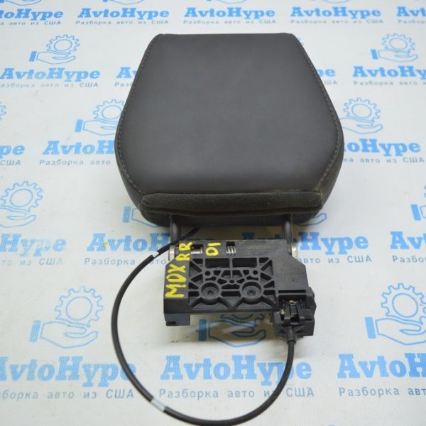 Подголовник зад прав Acura MDX 14-20