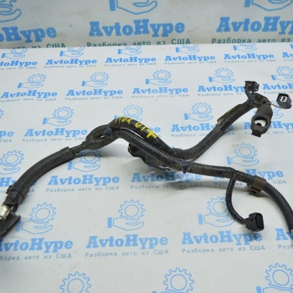 Клемма плюсовая Acura MDX 16-20