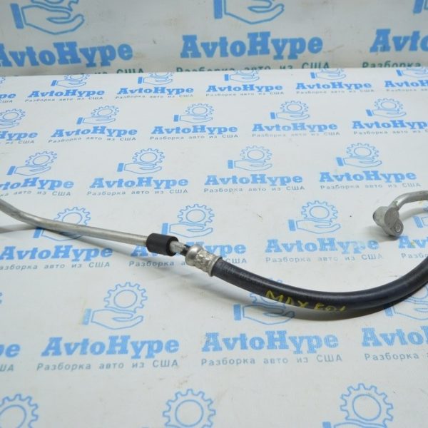 Трубка кондиционера конденсер-компрессор Acura MDX 14-16 дорест (01)