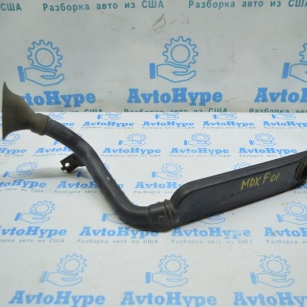 Воздуховод в сборе АКБ Acura MDX 16-20