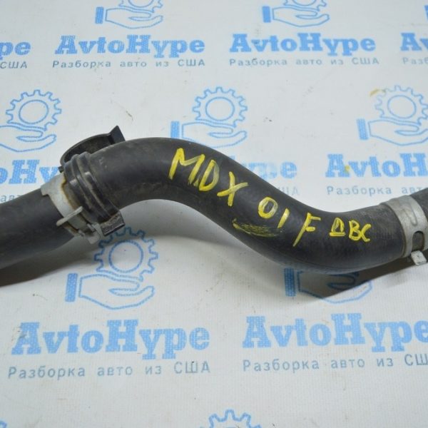 Патрубок охлаждения верхний Acura MDX 16-20