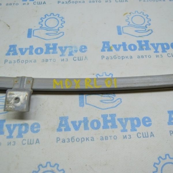 Направляющая стекла двери зад лев Acura MDX 14-20