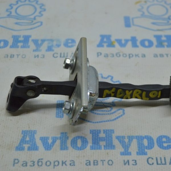 Ограничитель двери зад лев Acura MDX 14-20