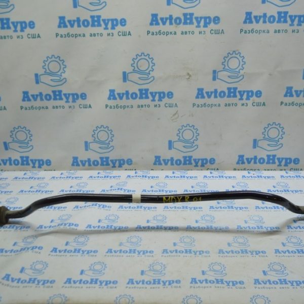 Стабилизатор задний Acura MDX 14-20 AWD 27мм