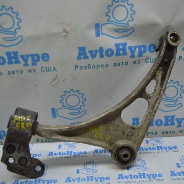 Рычаг нижний передний правый Acura MDX 14-20 (01) деф. шаровая под замену