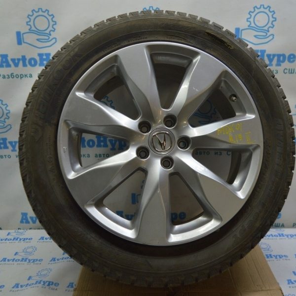 Диск колесный R19 Acura MDX 14-16 тип2 (01) второй 1010
