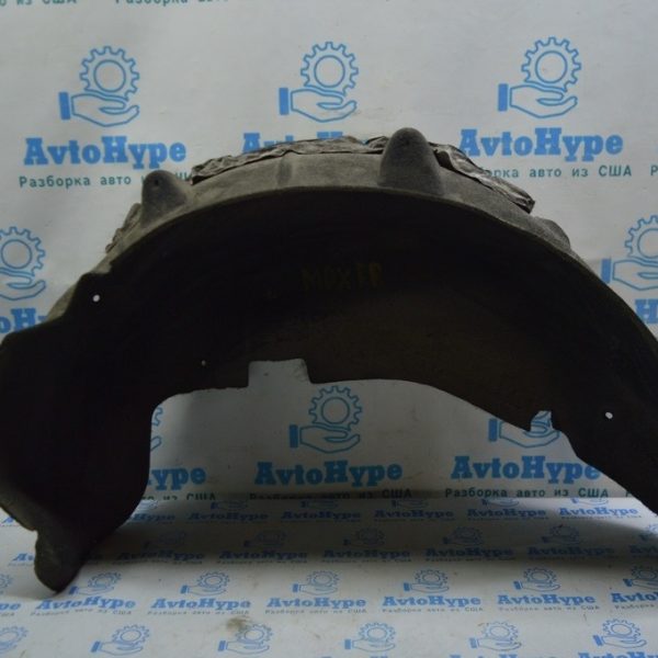 Подкрылок задний правый Acura MDX 14-16 дорест