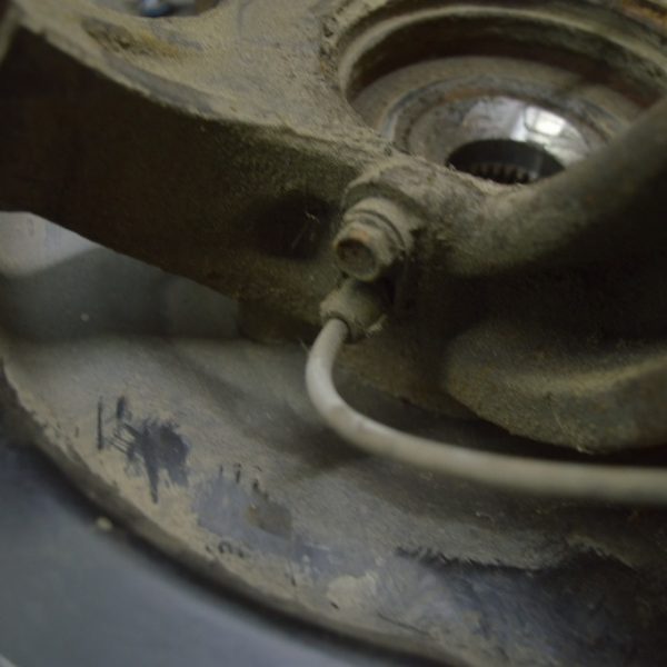 Датчик ABS перед прав Acura MDX 14-20