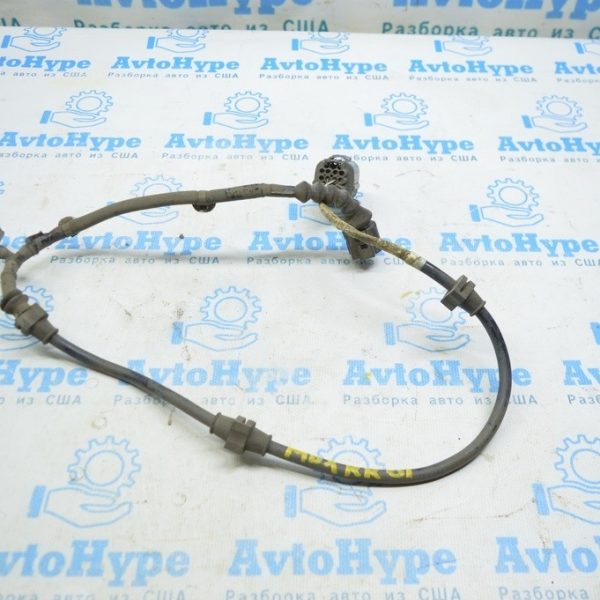 Провод датчика ABS зад прав Acura MDX 14-16 AWD