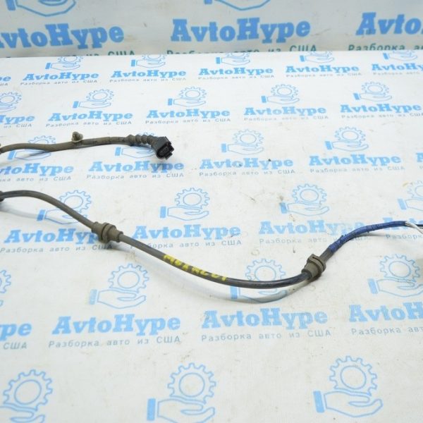 Провод датчика ABS зад лев Acura MDX 14-16 AWD
