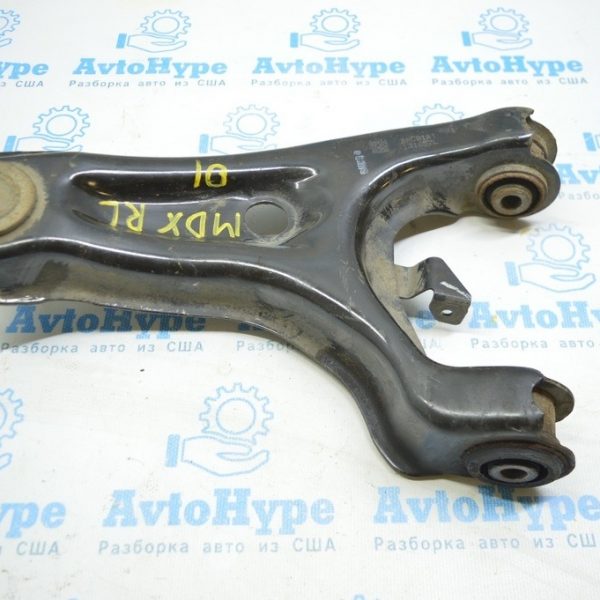 Рычаг верхний зад лев Acura MDX 14-20 с шаровой (01)