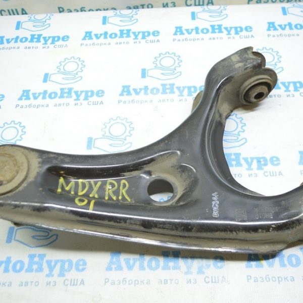 Рычаг верхний зад прав Acura MDX 14-20 с шаровой (01)