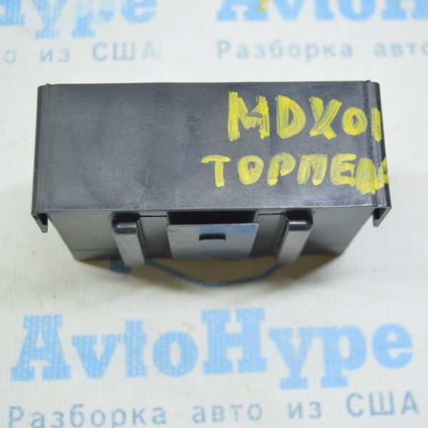SEAT CONTROL MODULE Acura MDX 16 (01)