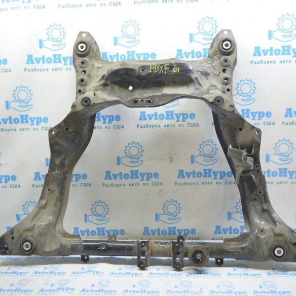Подрамник передний Acura MDX 14-16 (01)