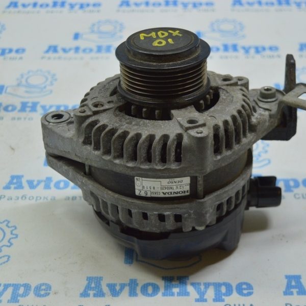 Генератор Acura MDX 14-20 TN104211-8510 (01)