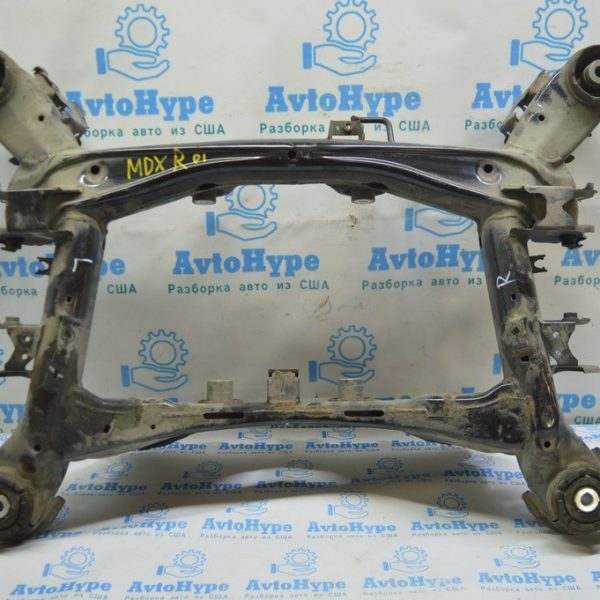 Подрамник задний Acura MDX 16 AWD (01)