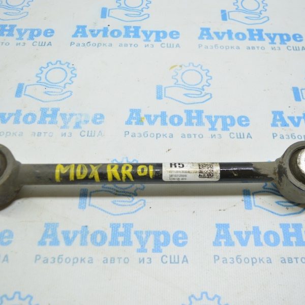 Рычаг поперечный верхний зад прав (короткий) Acura MDX 14-20 (01)