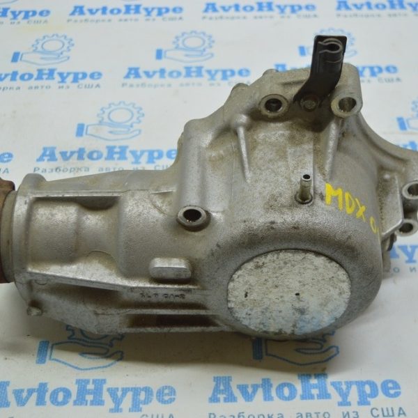 Раздатка Acura MDX 16-20 AWD (01) HTL9T-6101961