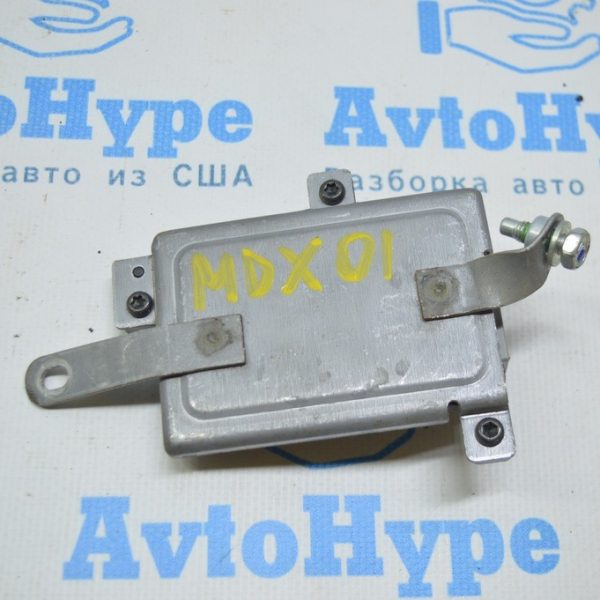 FRONT LEFT DRIVER SEAT BELT PRETENSIONER MODULE Unit Acura MDX 14-20 (01)