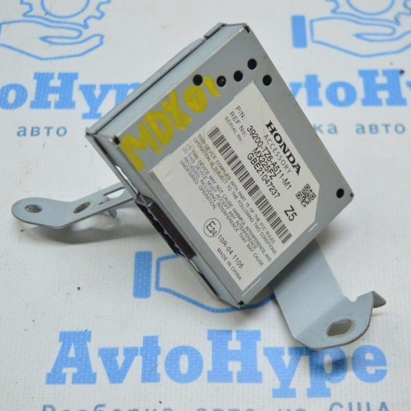 Active noise control module Acura MDX 16 (01)