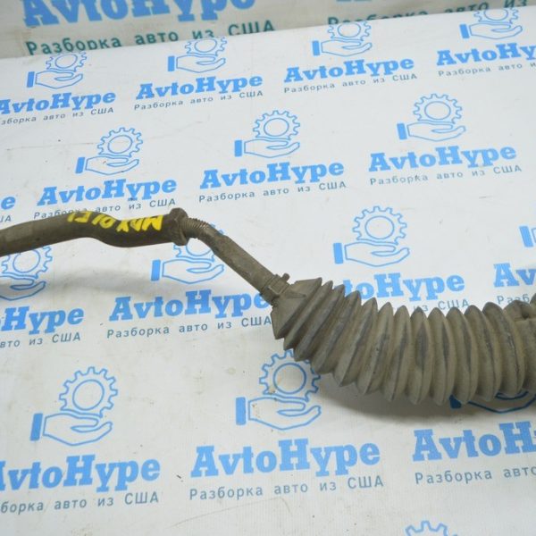 Рулевая тяга без наконечника левая Acura MDX 14-20 (01)