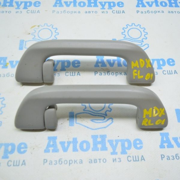Ручка потолка задняя левая Acura MDX 14-20 сер