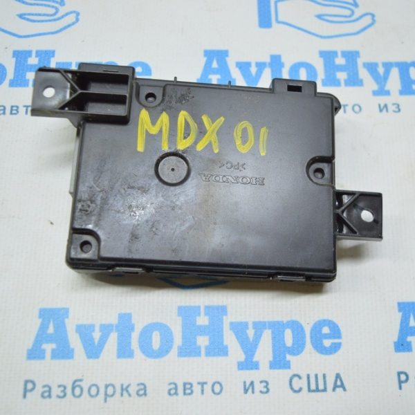 BLUETOOTH COMMUNICATION TELEMATICS CONTROL MODULE Acura MDX 14-20 (01)