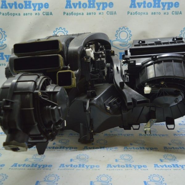 Актуатор моторчик привод печки (кондиционер) Acura MDX 14-20 с тягой
