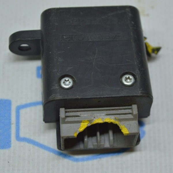 Блок Acura MDX 16-20 (01)