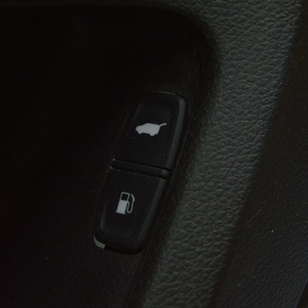 Кнопки открытия лючка бензобака и двери багажника Acura MDX 14-20