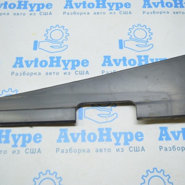 Накладка крыши задняя левая Acura MDX 14-20