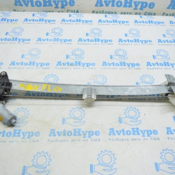Стеклоподъемник с мотором перед лев Acura MDX 14-20
