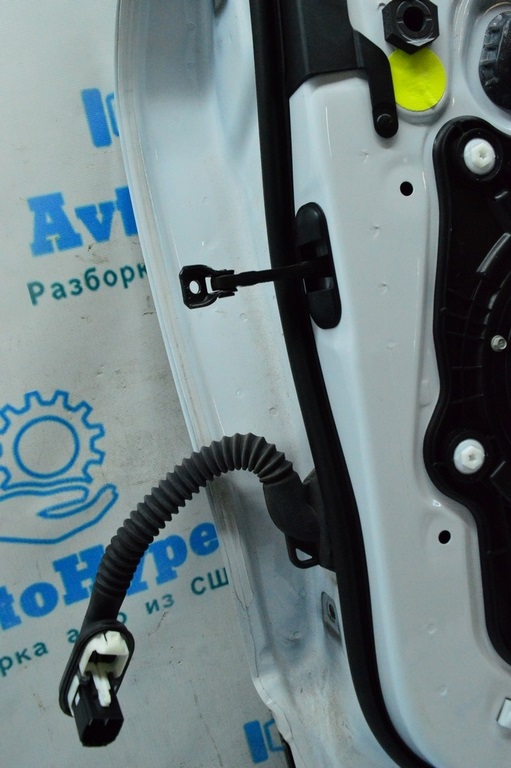 Ограничитель двери зад прав Ford Escape MK4 20-