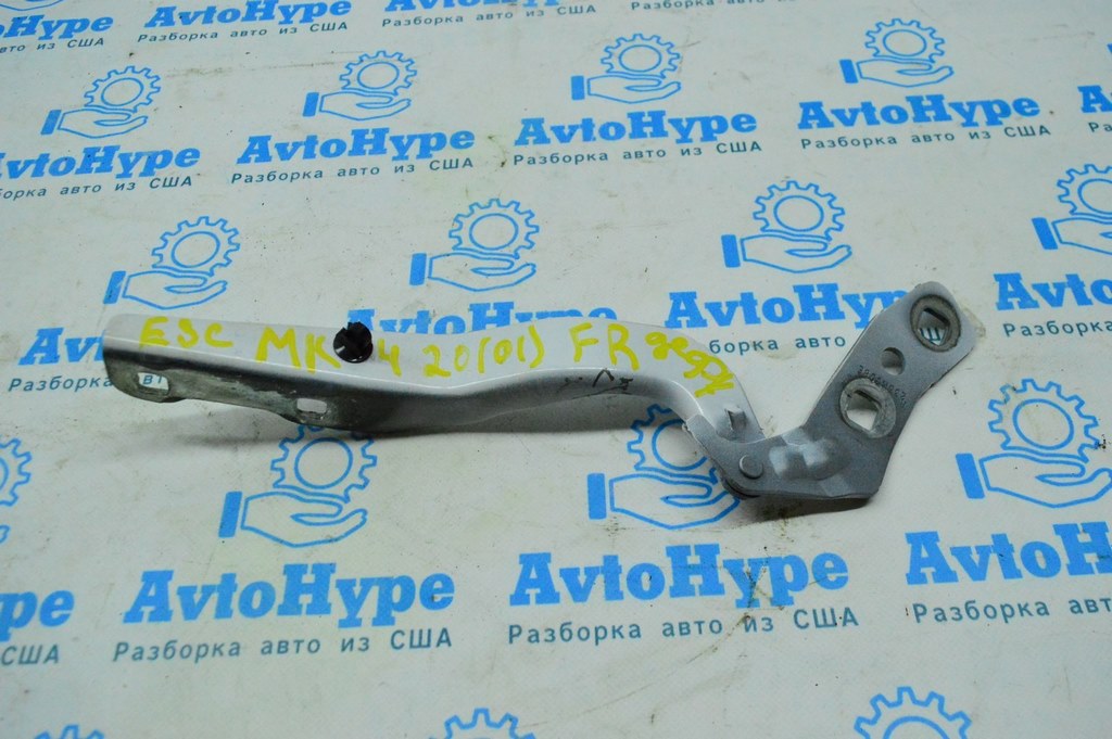 Петля капота правая Ford Escape MK4 20-