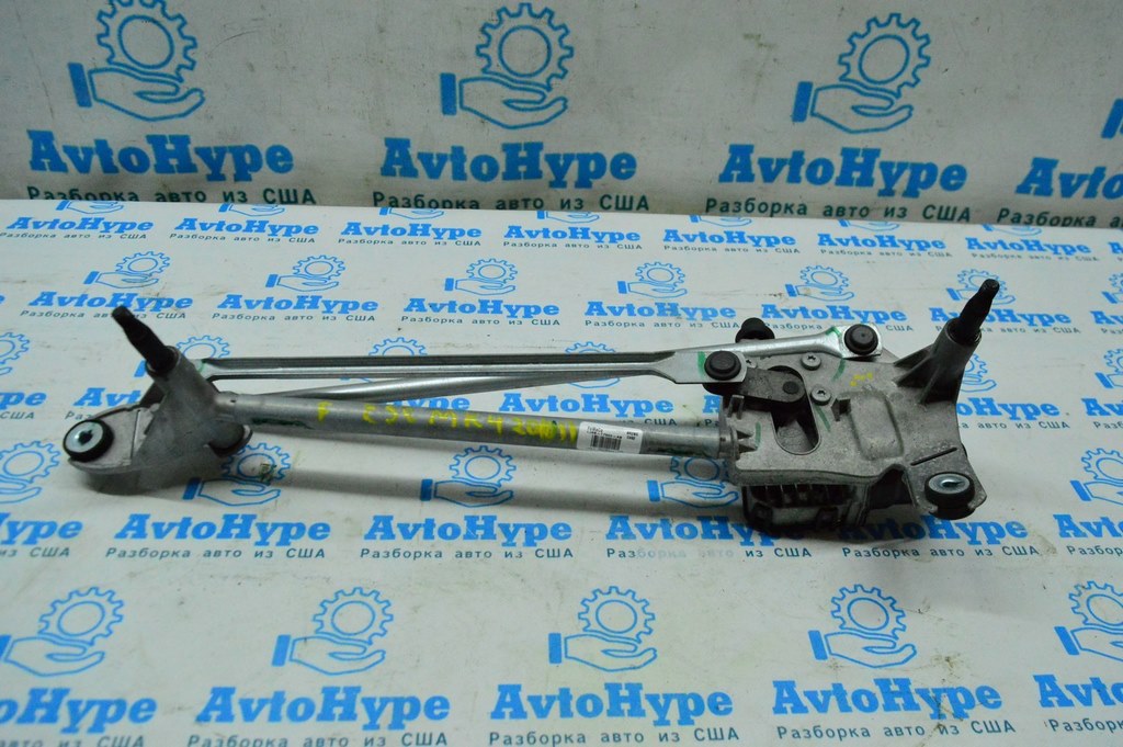 Трапеция дворников очистителя с мотором Ford Escape MK4 20-